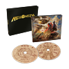 HELLOWEEN - Helloween, 2CD
