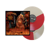HELLOWEEN - Gambling with the devil, 2LP