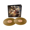 HELLOWEEN - Helloween, 2LP