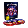 HELLOWEEN - United alive, 3DVD