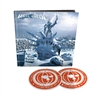 HELLOWEEN - My god-given right, 2CD