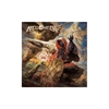 HELLOWEEN - Helloween, CD