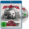 HELLOWEEN - Live at Budokan, Blu-ray