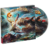 HELLOWEEN - Giants & Monsters, CD