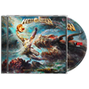 HELLOWEEN - Giants & Monsters, CD