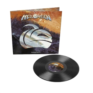 HELLOWEEN - Skyfall, Mini-LP