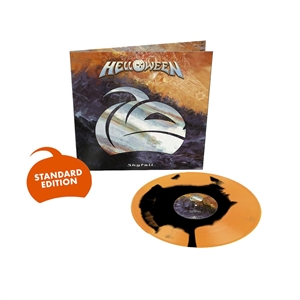 HELLOWEEN - Skyfall, Mini-LP