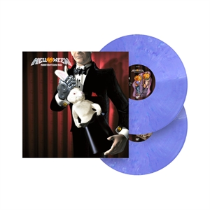 HELLOWEEN - Rabbit dont come easy, 2LP